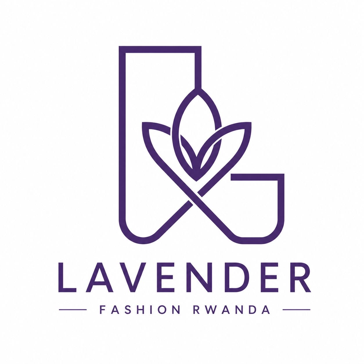 Lavender Fashion Rwanda