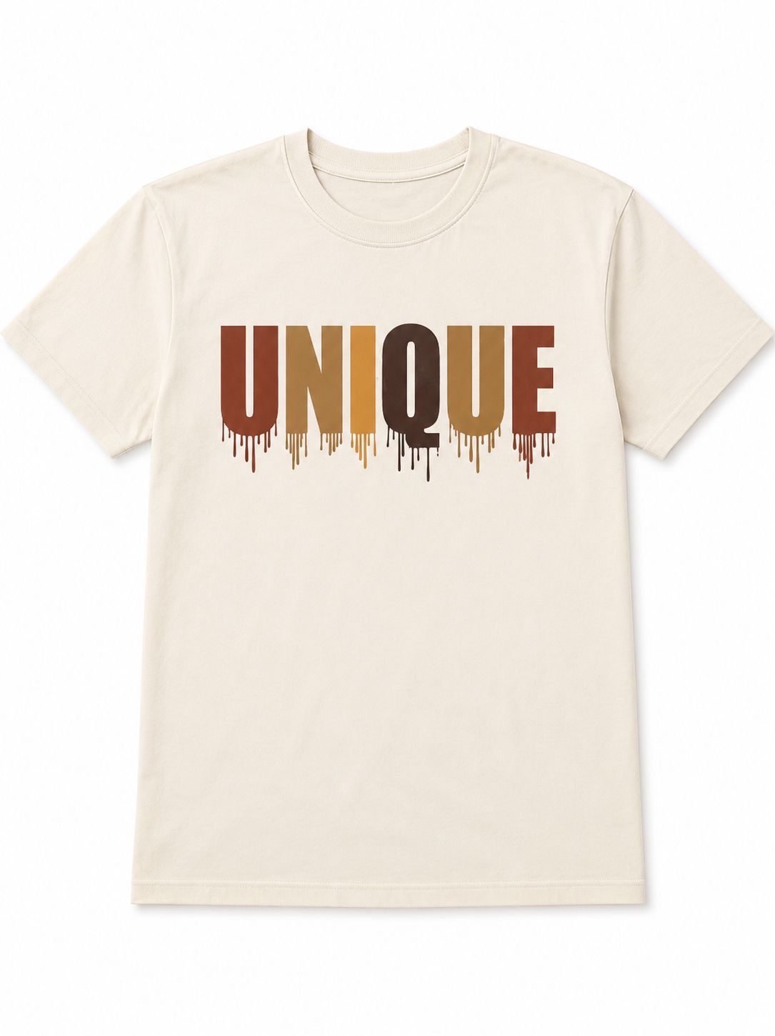 Unique Graphic Tee